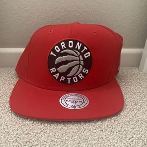 Toronto Raptors SnapBack (NWOT)